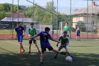 Dzień sportu w Goleszowie, 2.06.2023